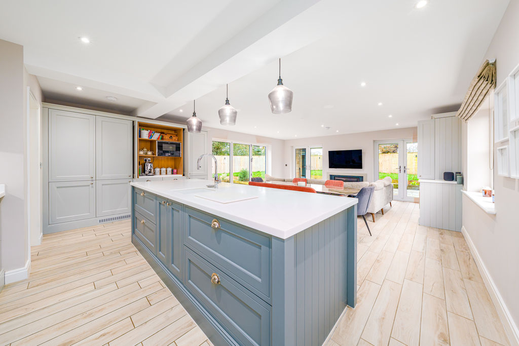 6 Barn Croft Hoghton